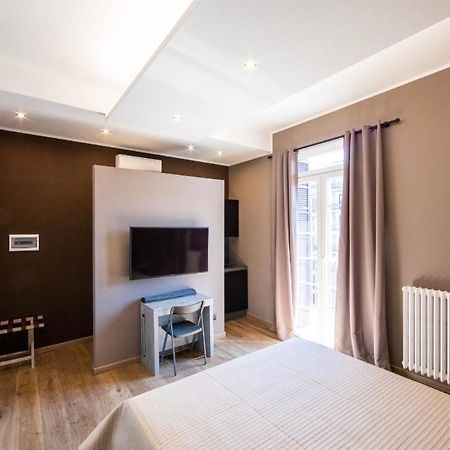 New Amazing Mono Located In Moscova District From Moscova Suites Apartments Group Milano Dış mekan fotoğraf
