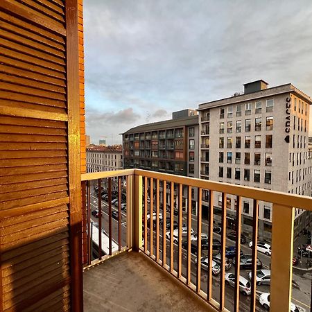 New Amazing Mono Located In Moscova District From Moscova Suites Apartments Group Milano Dış mekan fotoğraf