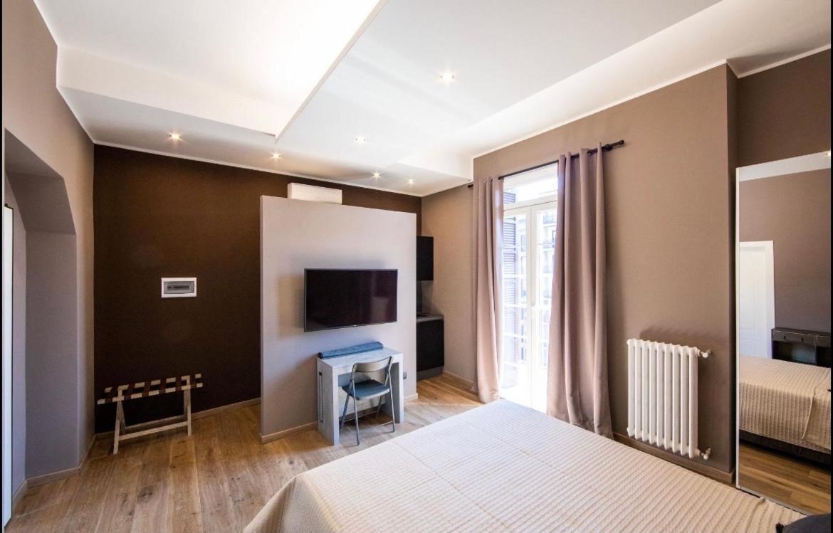 New Amazing Mono Located In Moscova District From Moscova Suites Apartments Group Milano Dış mekan fotoğraf