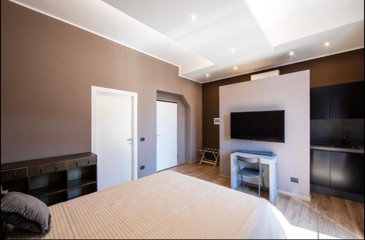 New Amazing Mono Located In Moscova District From Moscova Suites Apartments Group Milano Dış mekan fotoğraf