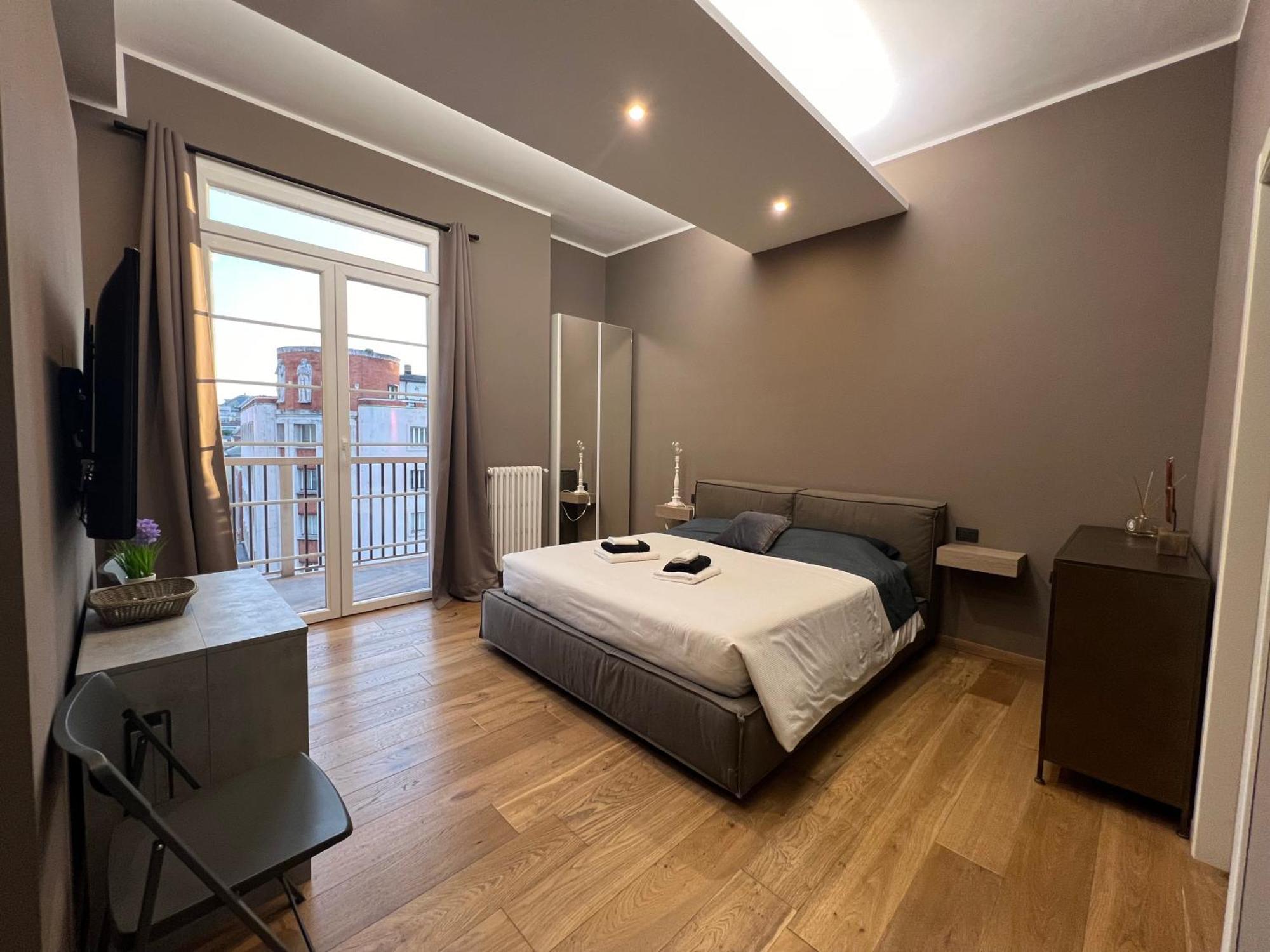 New Amazing Mono Located In Moscova District From Moscova Suites Apartments Group Milano Dış mekan fotoğraf
