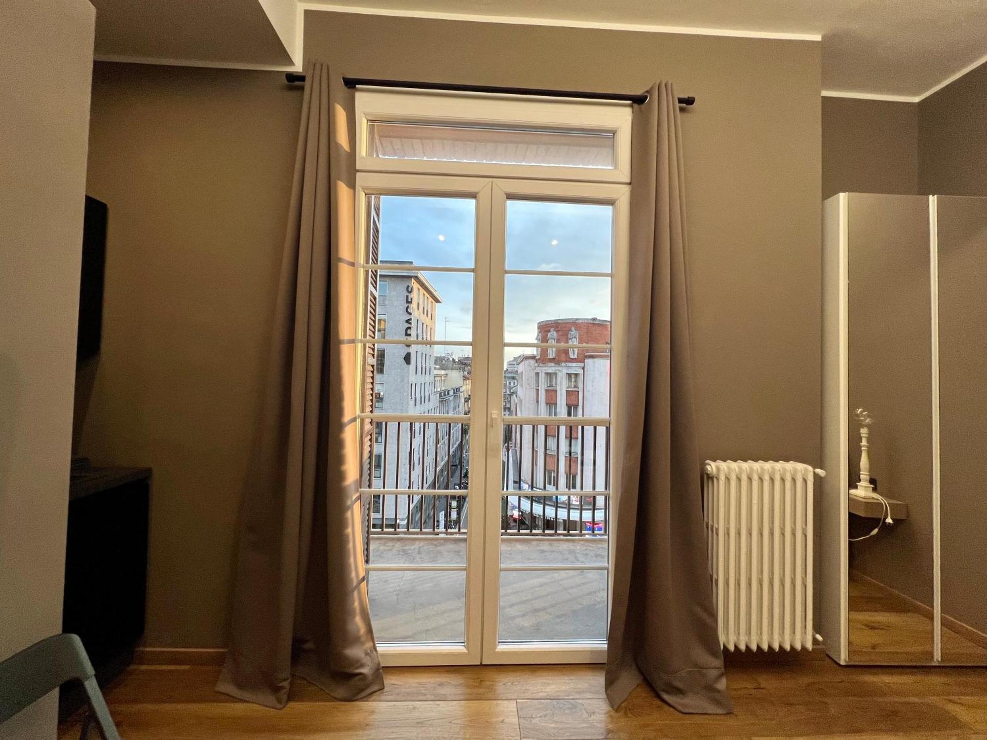 New Amazing Mono Located In Moscova District From Moscova Suites Apartments Group Milano Dış mekan fotoğraf