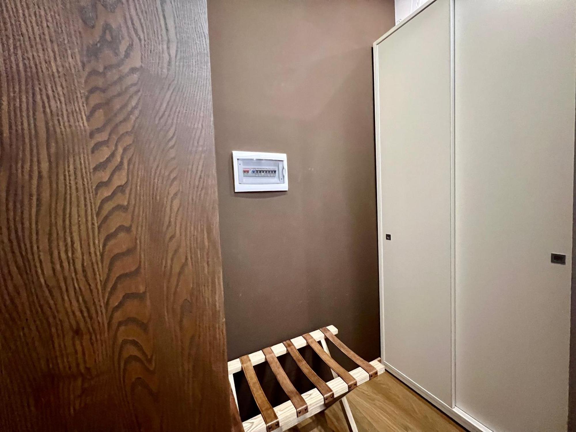 New Amazing Mono Located In Moscova District From Moscova Suites Apartments Group Milano Dış mekan fotoğraf